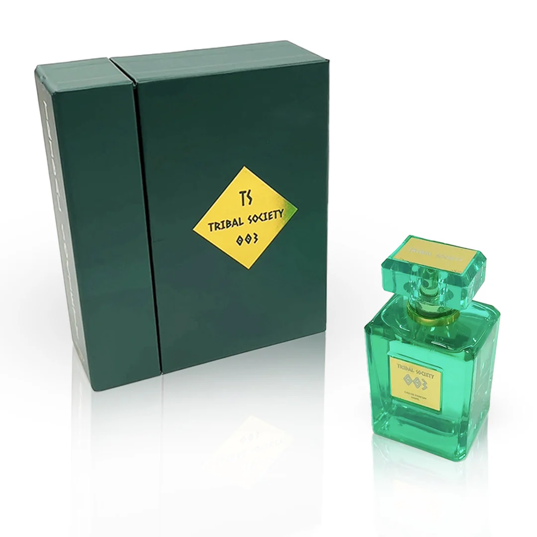 003 Eau De Parfum - 100ml - Image 4