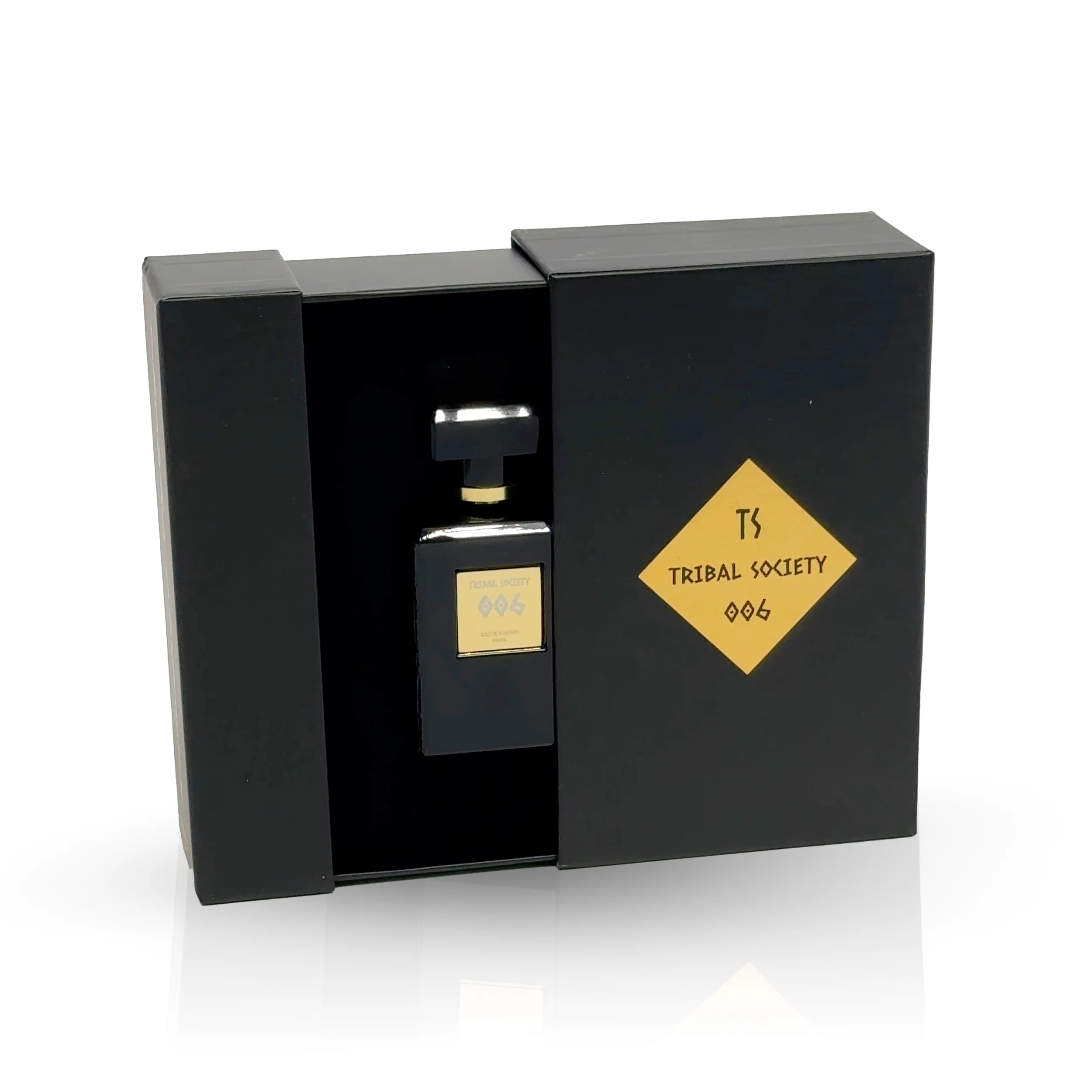 006 Eau De Parfum 100ml - Image 4