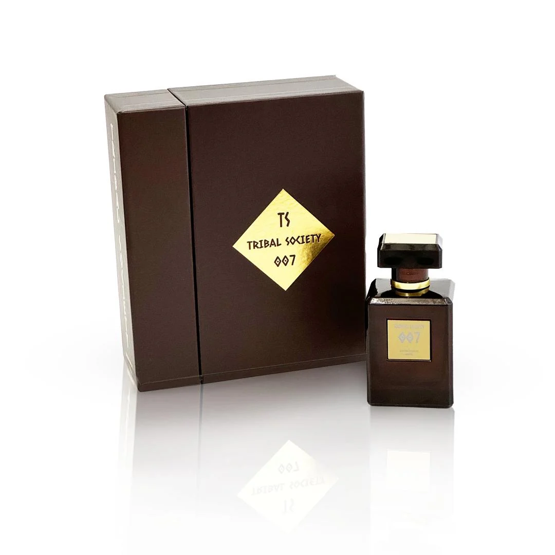 007 Eau De Parfum - 100ml - Image 3