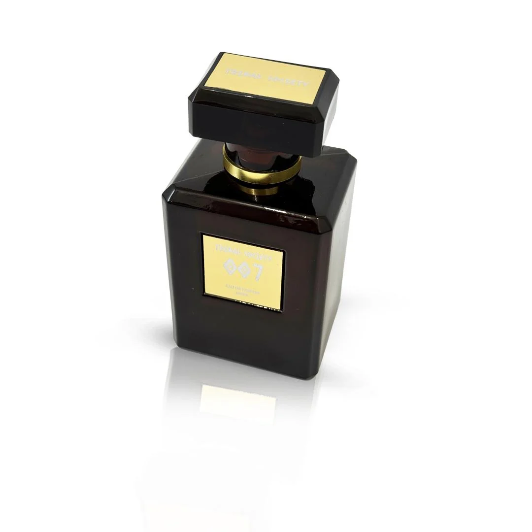 007 Eau De Parfum - 100ml - Image 4