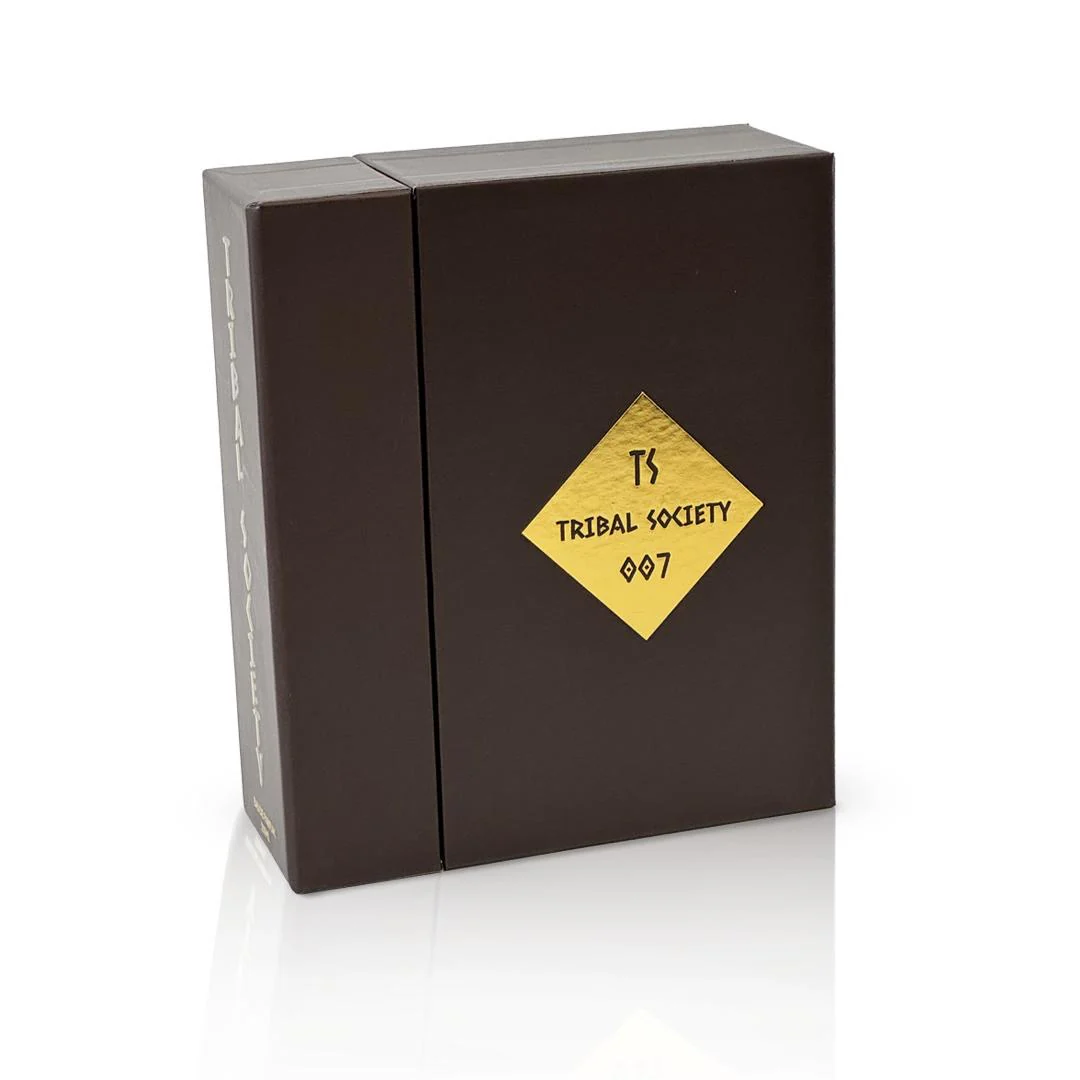 007 Eau De Parfum - 100ml - Image 5