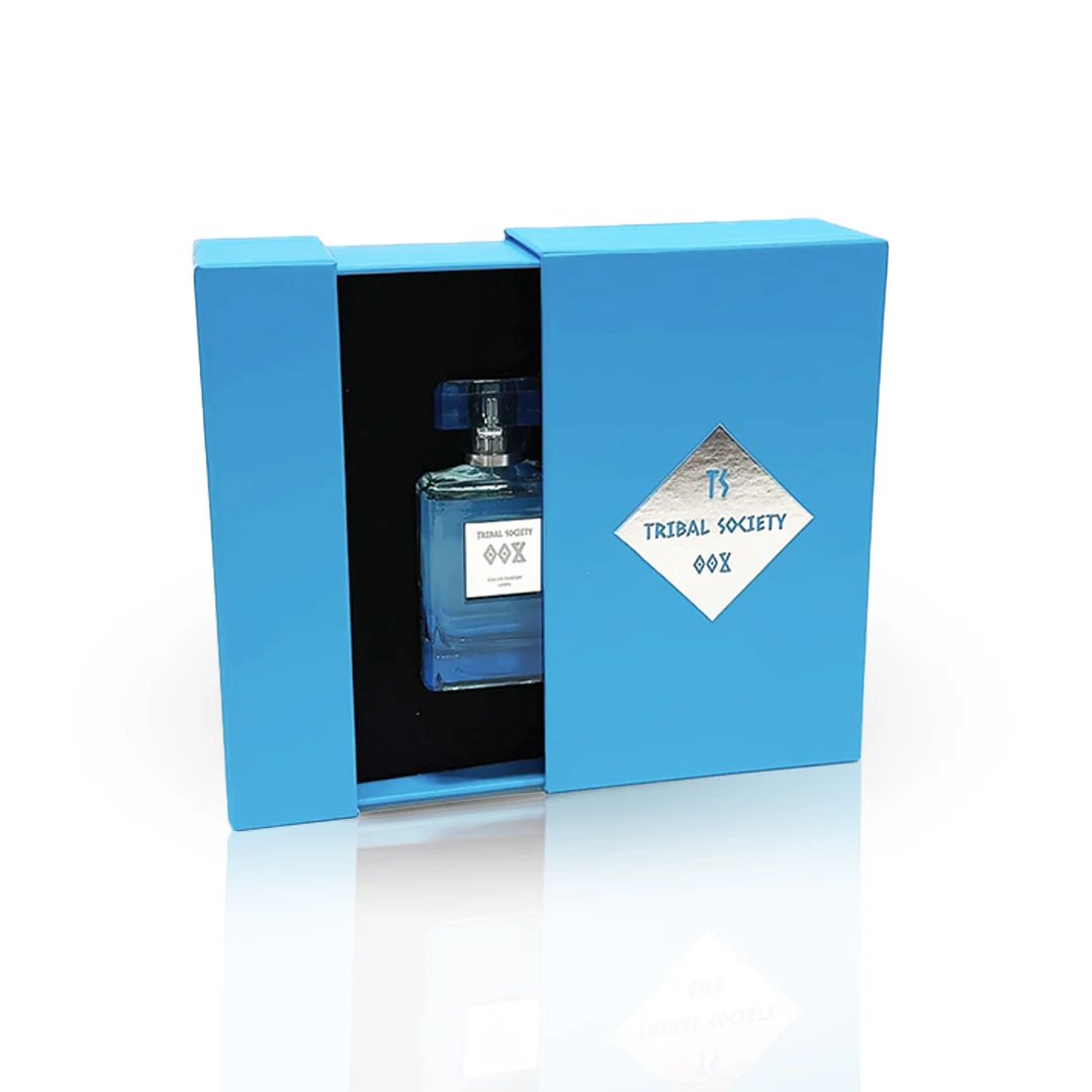 008 Eau De Parfum - 100ml - Image 4