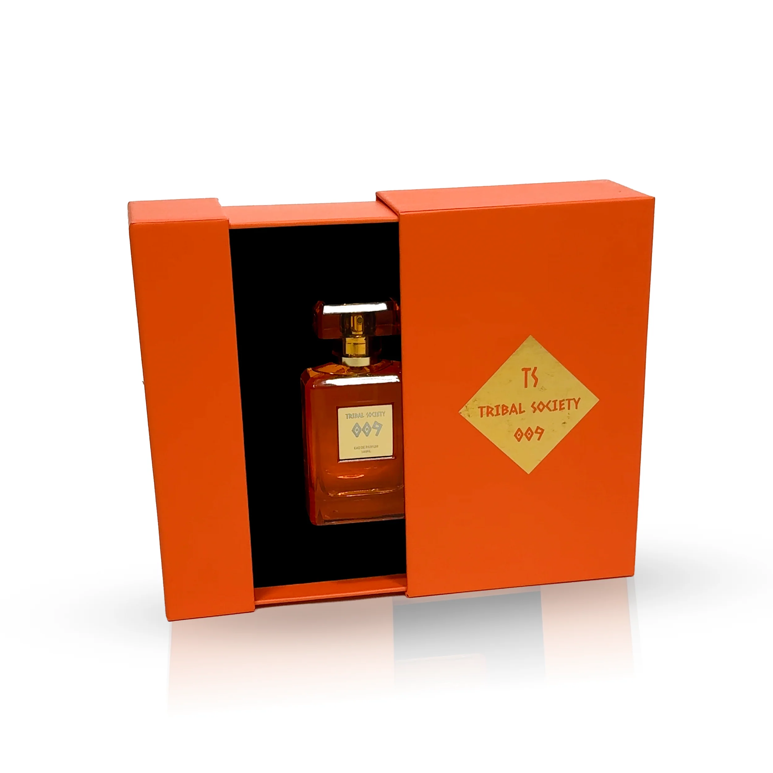 009 Eau De Parfum - 100ml - Image 3