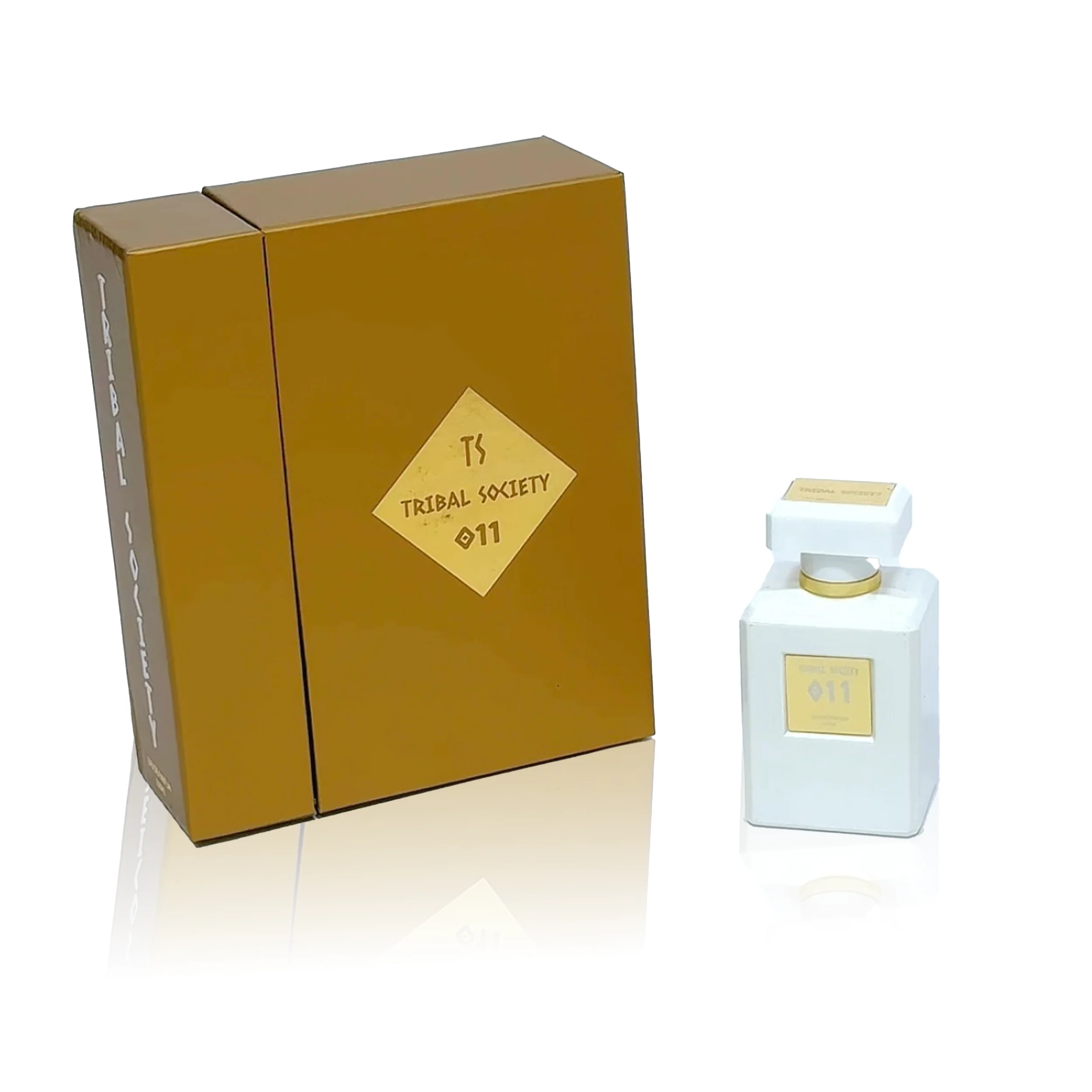 011 Eau De Parfum - 100ml - Image 3