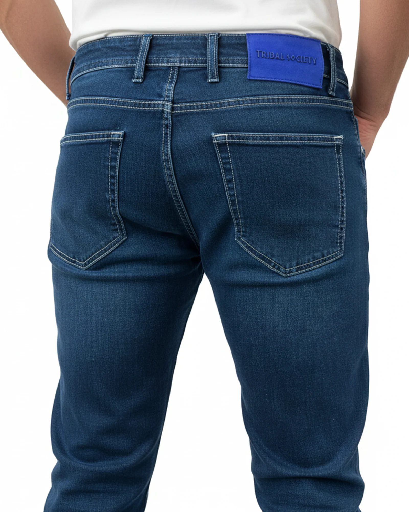029 - Slim Fit Jeans - Image 5
