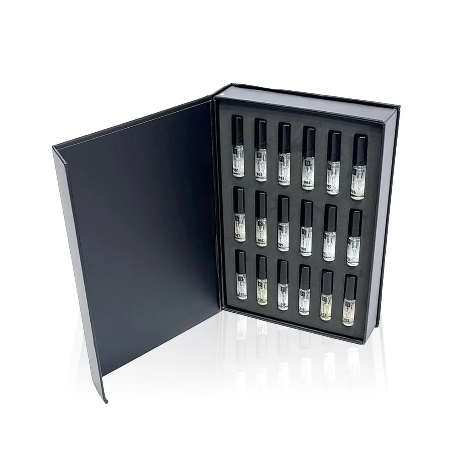 18 x 2ml Eau De Parfum TS Gift Set - Image 3