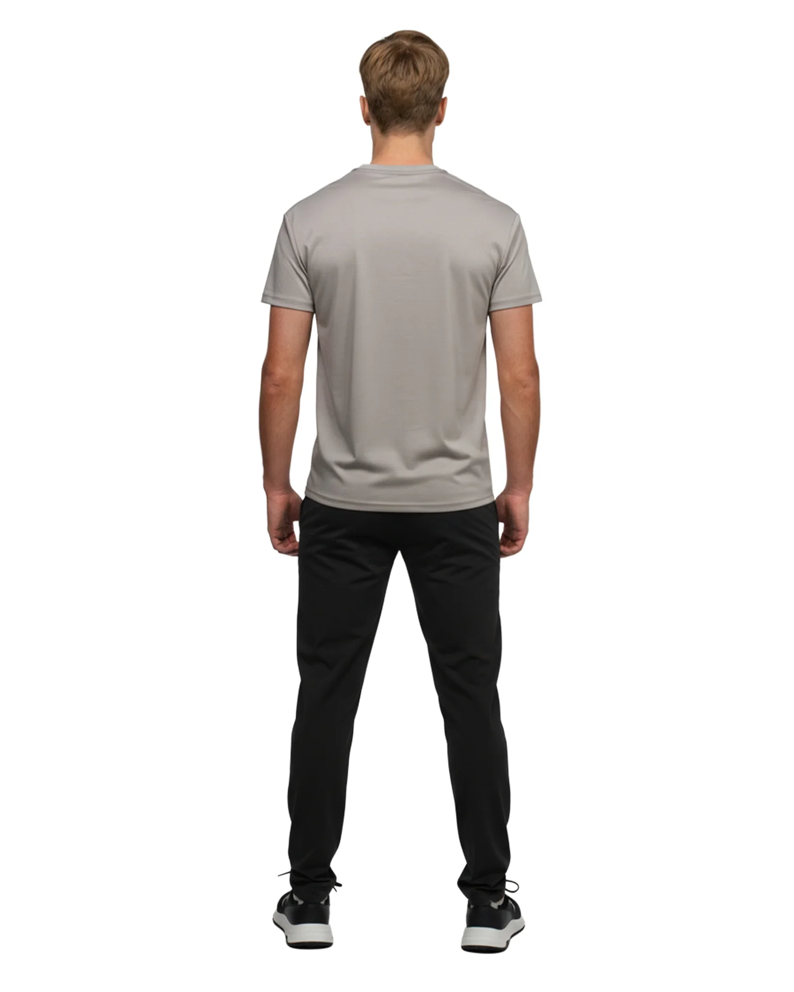 Luxury Collection T Shirt - Silver - Image 4