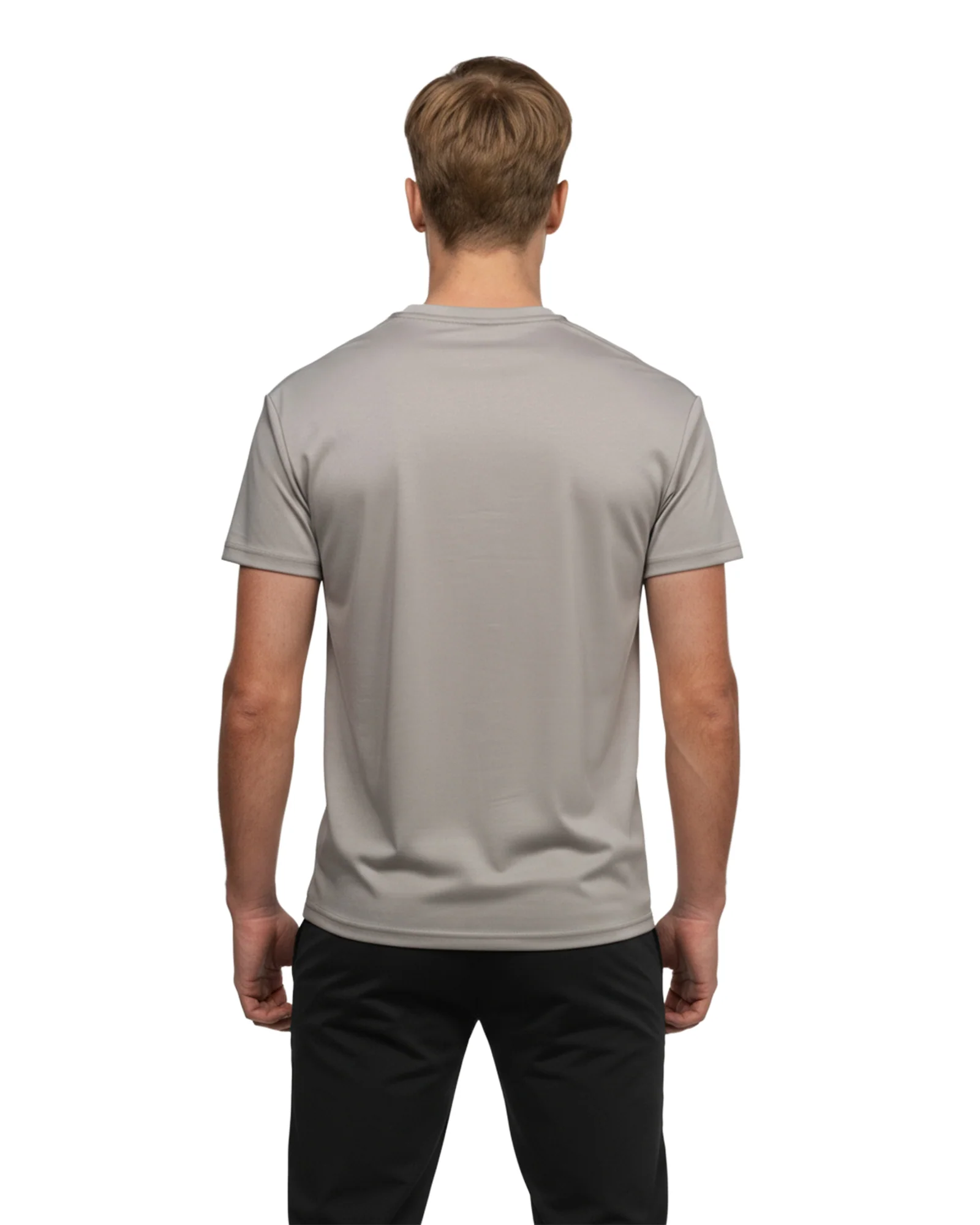 Luxury Collection T Shirt - Silver - Image 5