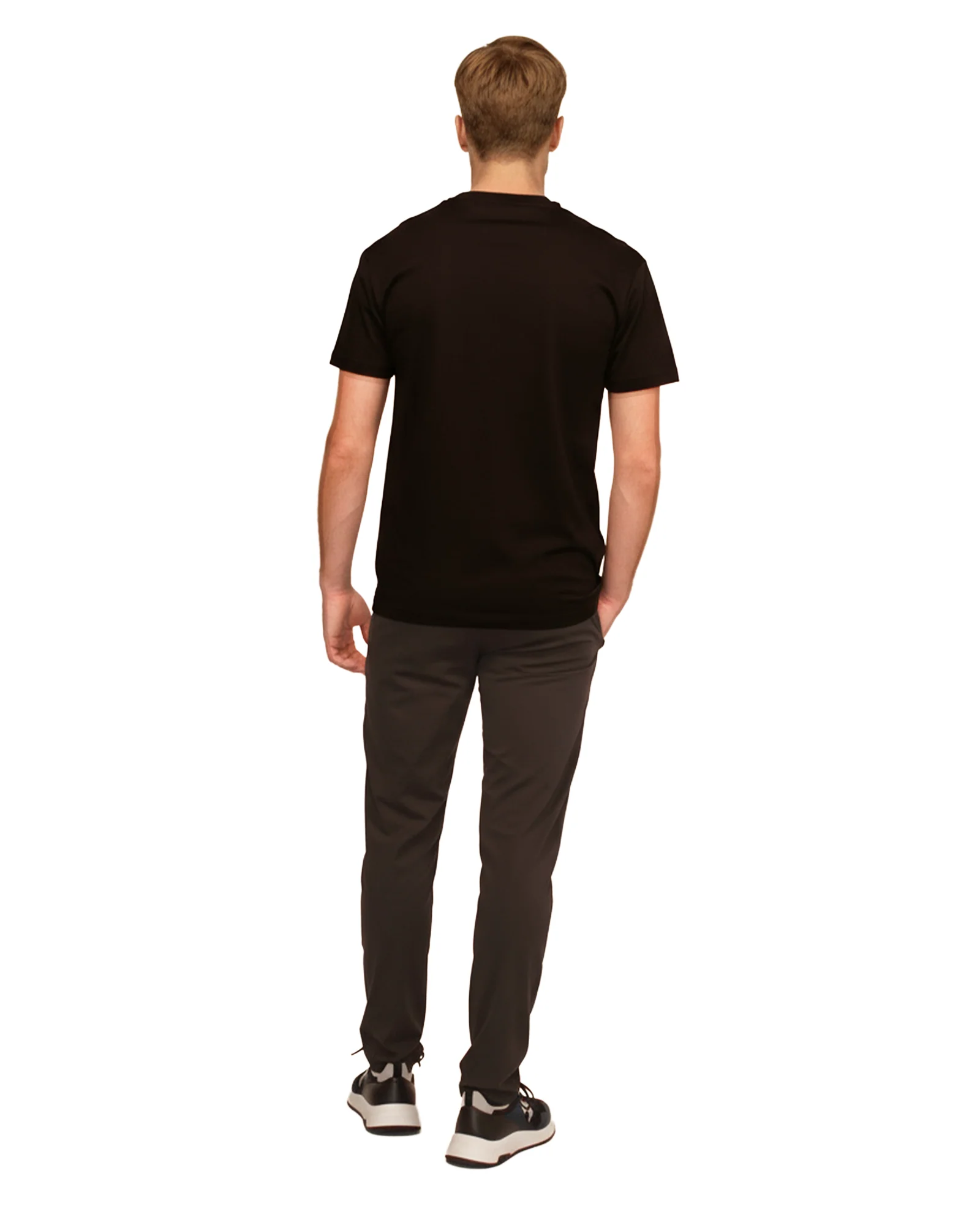 Luxury Collection T Shirt - Black - Image 4