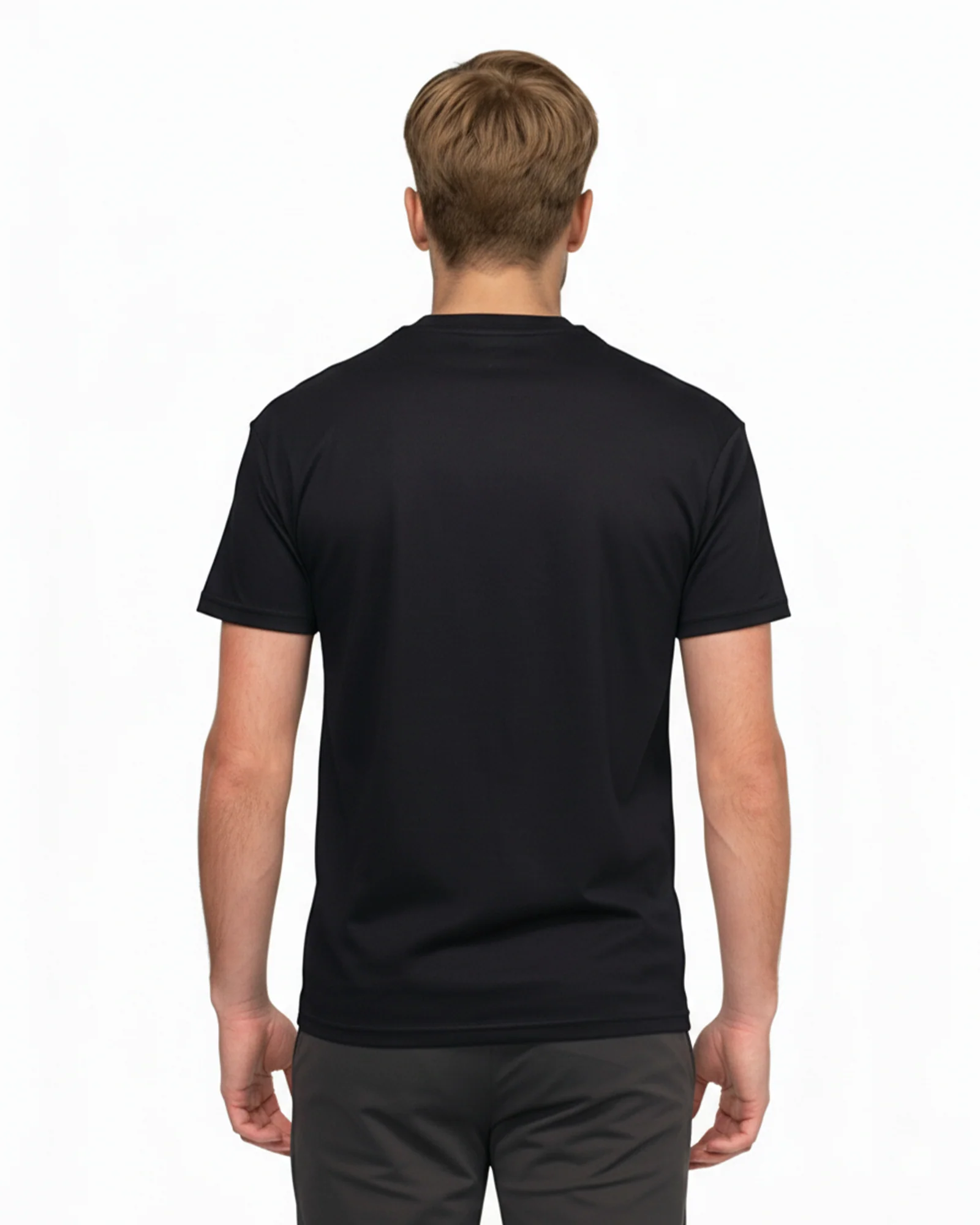 Luxury Collection T Shirt - Navy - Image 5