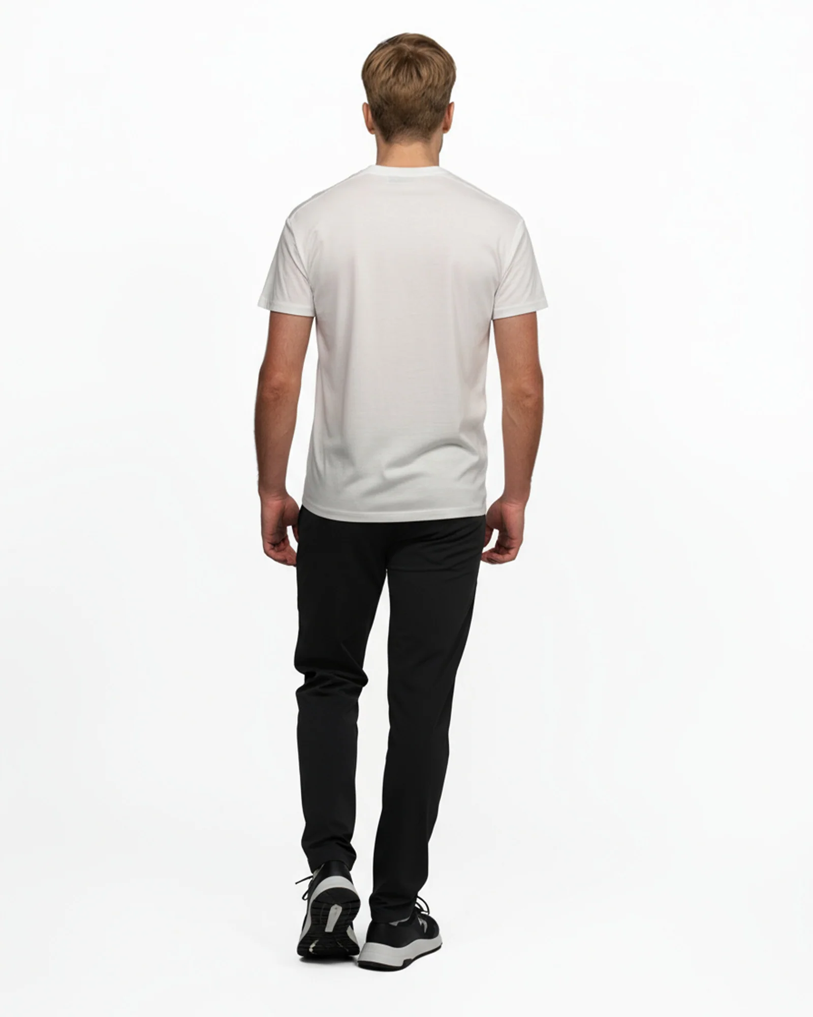 Luxury Collection T Shirt - White - Image 4