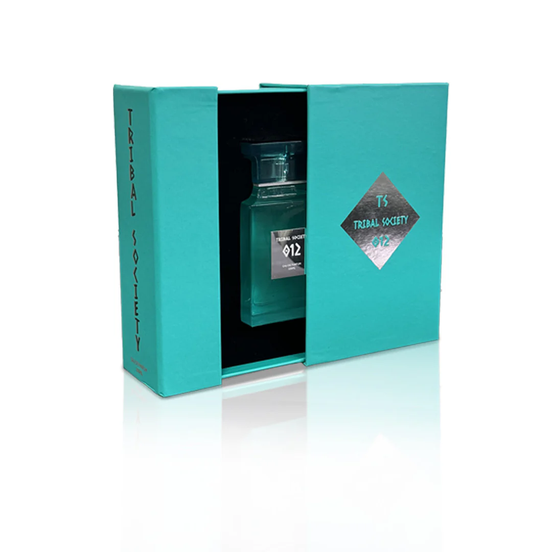 012 Eau De Parfum - 100ml - Image 3