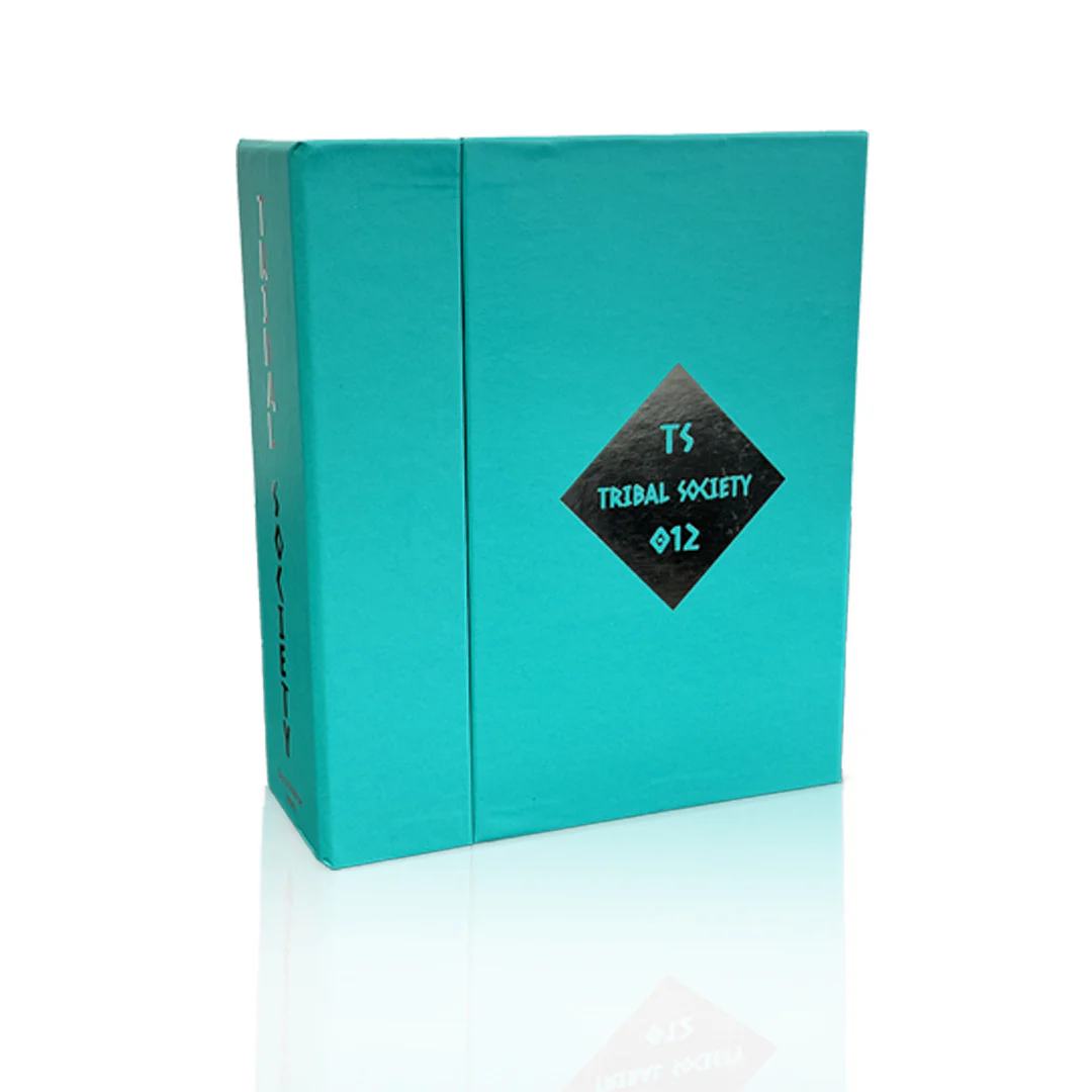 012 Eau De Parfum - 100ml - Image 4
