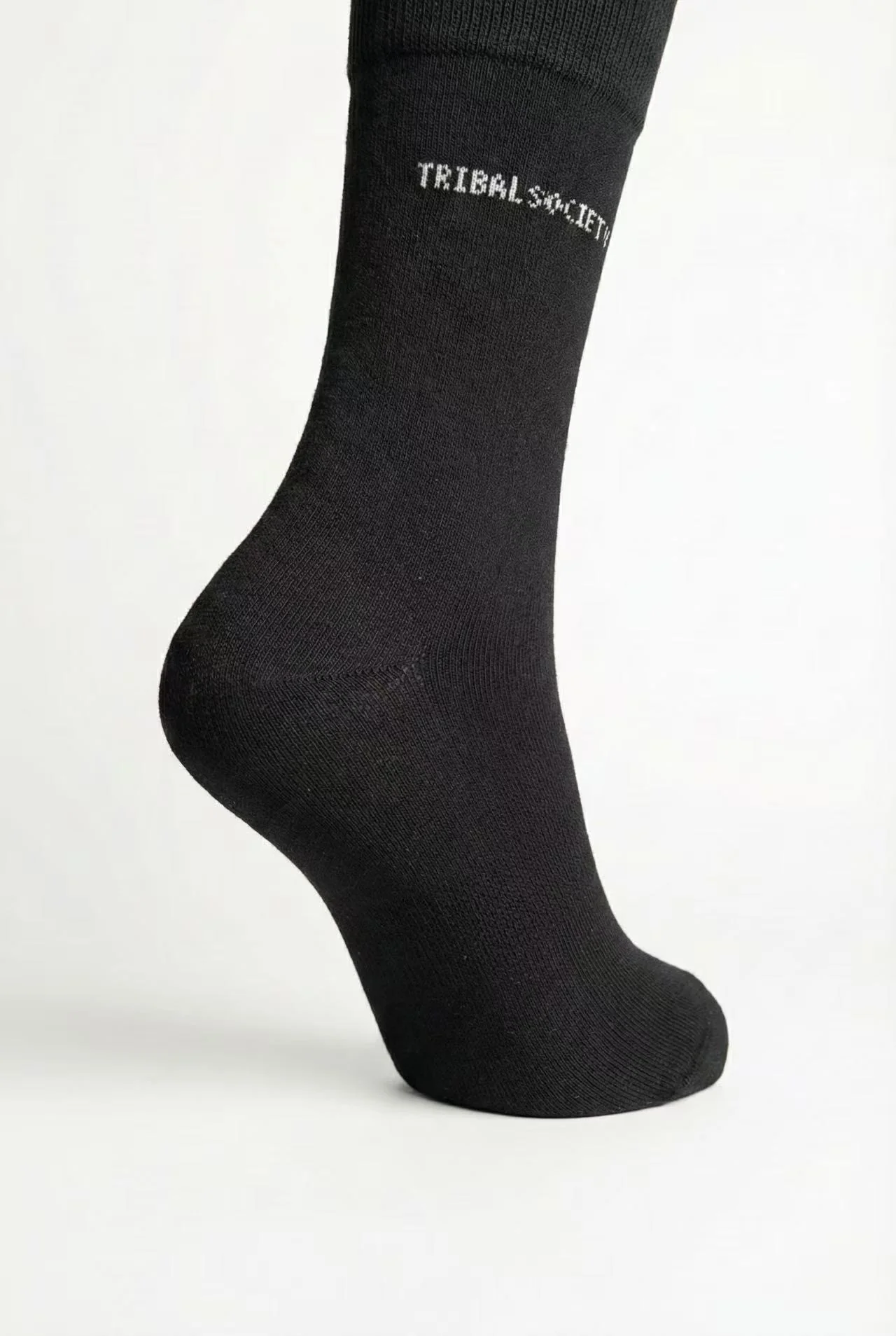 TS X3 Socks - Black - Image 3