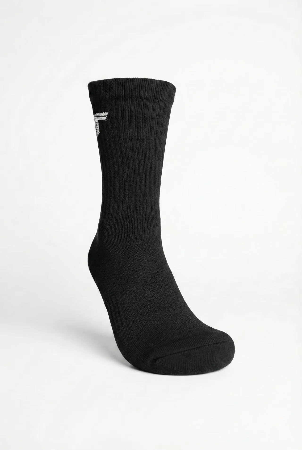 TTECH 3X Socks - Black - Image 3