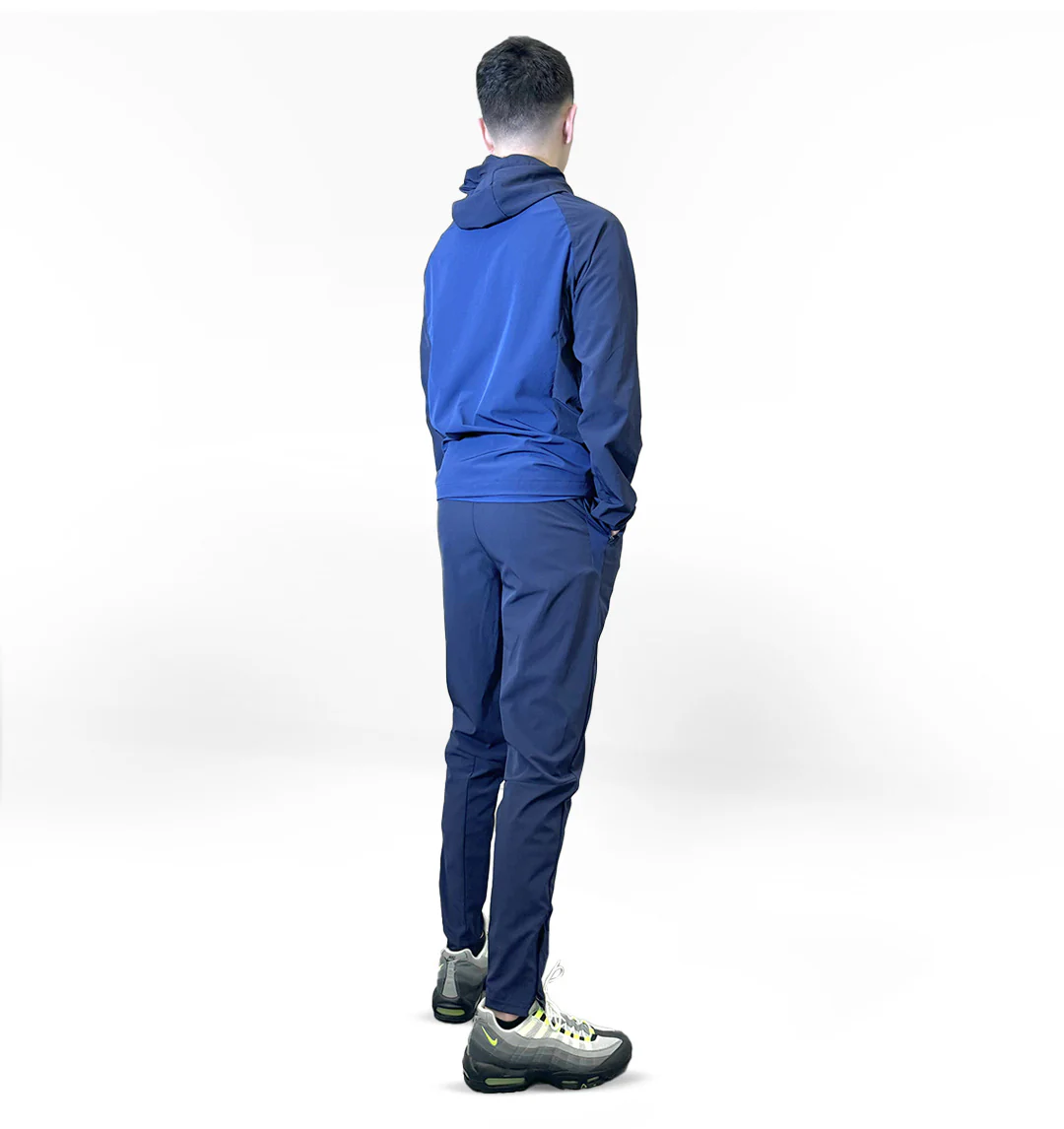 TTECH Shadow X Pants - Blue/ Navy - Image 3